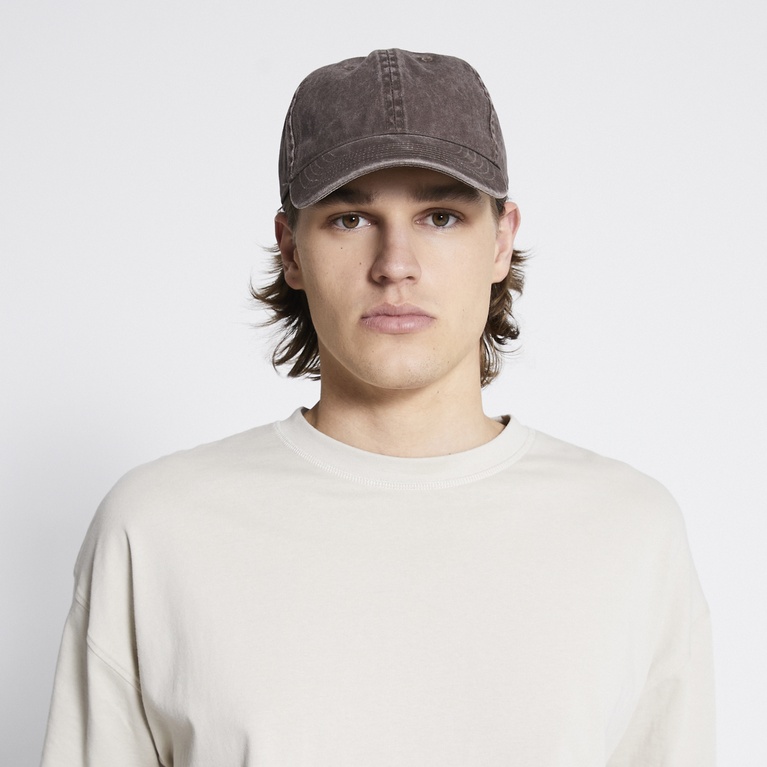 Cap "Dad washed"